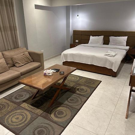 Nakhil Inn Residence Giza Εξωτερικό φωτογραφία