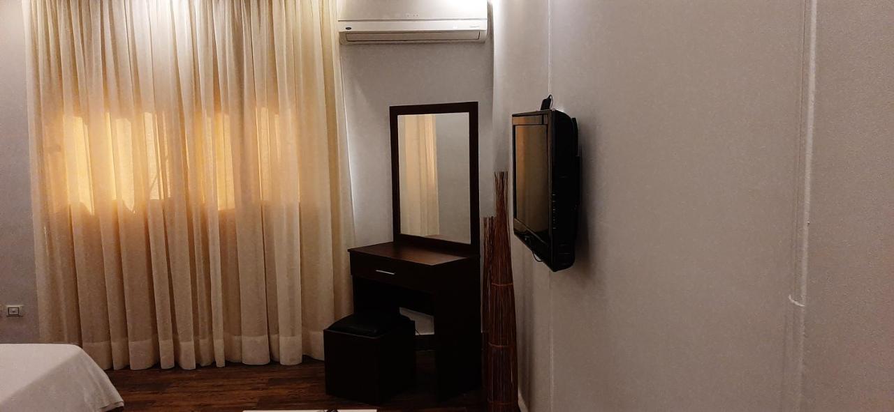 Nakhil Inn Residence Giza Εξωτερικό φωτογραφία