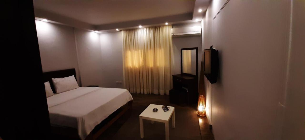 Nakhil Inn Residence Giza Εξωτερικό φωτογραφία