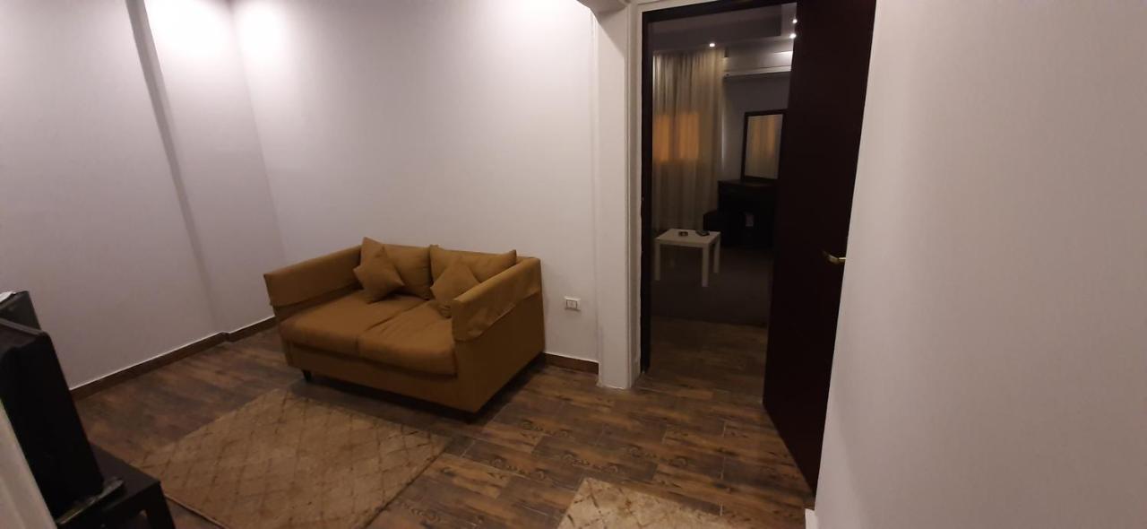Nakhil Inn Residence Giza Εξωτερικό φωτογραφία
