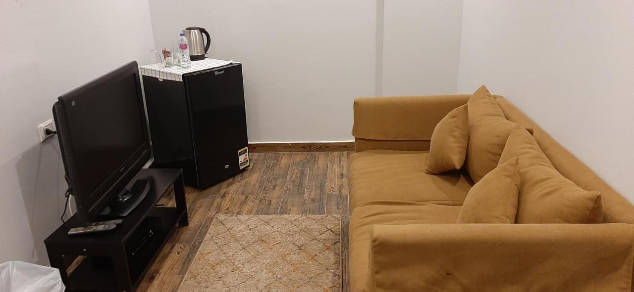 Nakhil Inn Residence Giza Εξωτερικό φωτογραφία