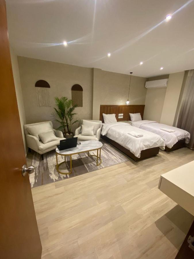 Nakhil Inn Residence Giza Εξωτερικό φωτογραφία