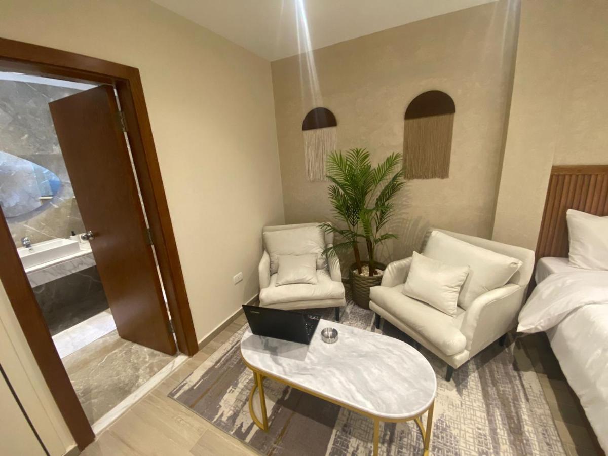 Nakhil Inn Residence Giza Εξωτερικό φωτογραφία