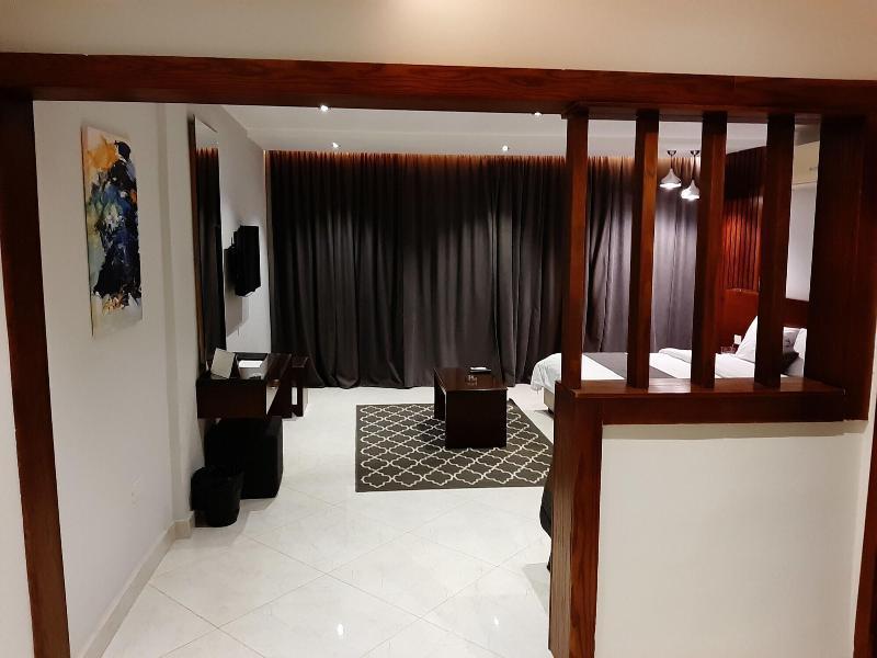 Nakhil Inn Residence Giza Εξωτερικό φωτογραφία