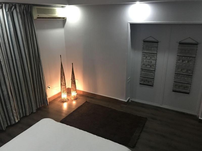 Nakhil Inn Residence Giza Εξωτερικό φωτογραφία