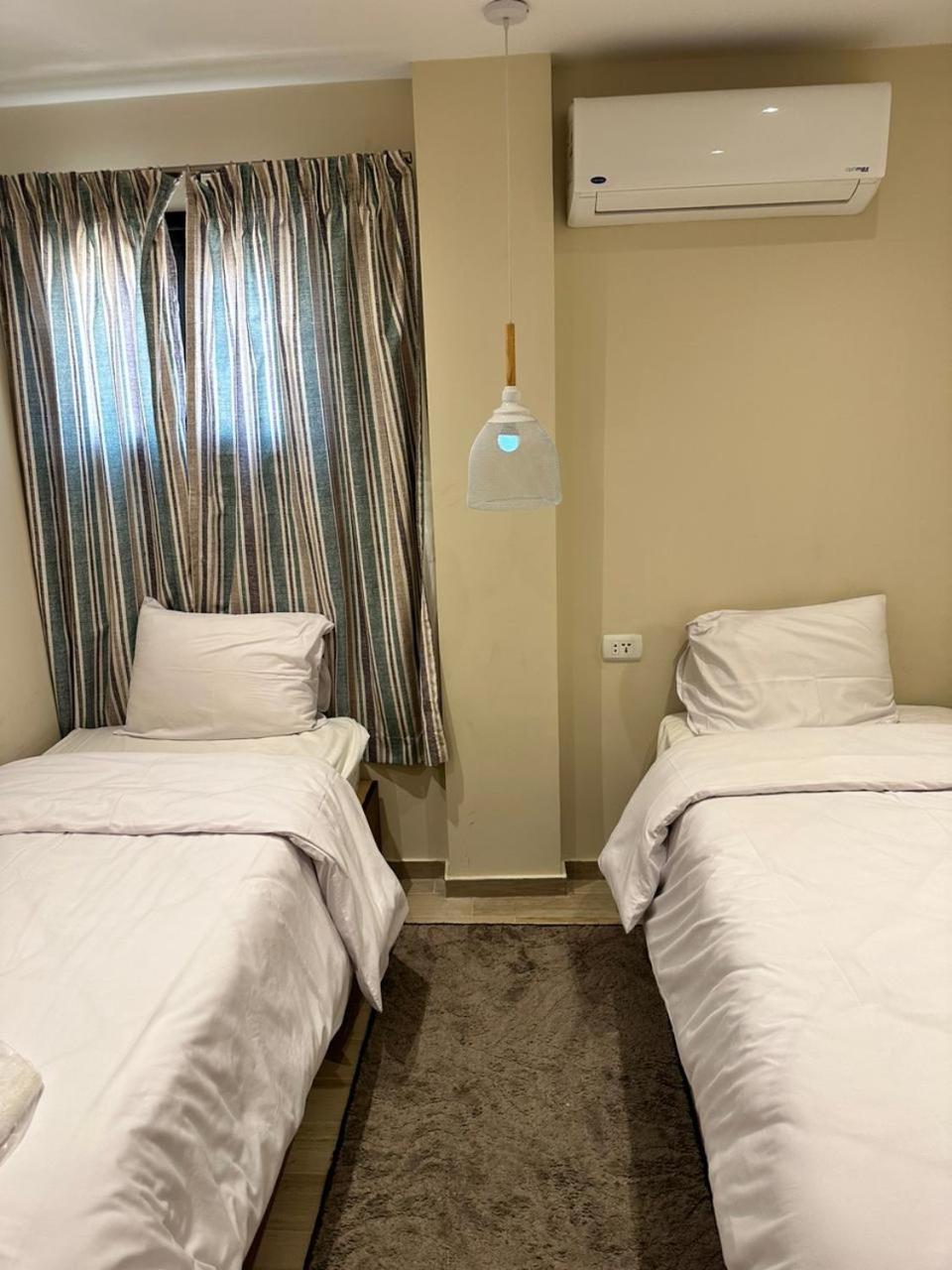 Nakhil Inn Residence Giza Εξωτερικό φωτογραφία