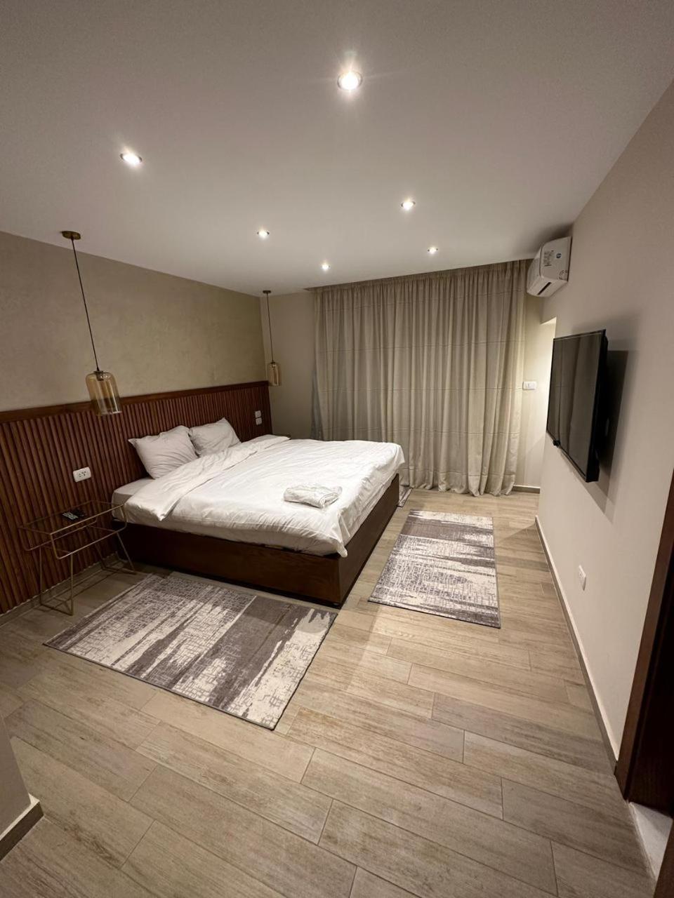 Nakhil Inn Residence Giza Εξωτερικό φωτογραφία