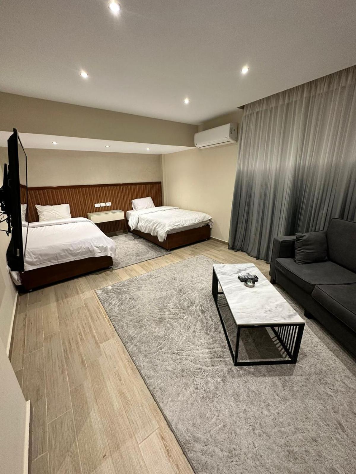 Nakhil Inn Residence Giza Εξωτερικό φωτογραφία