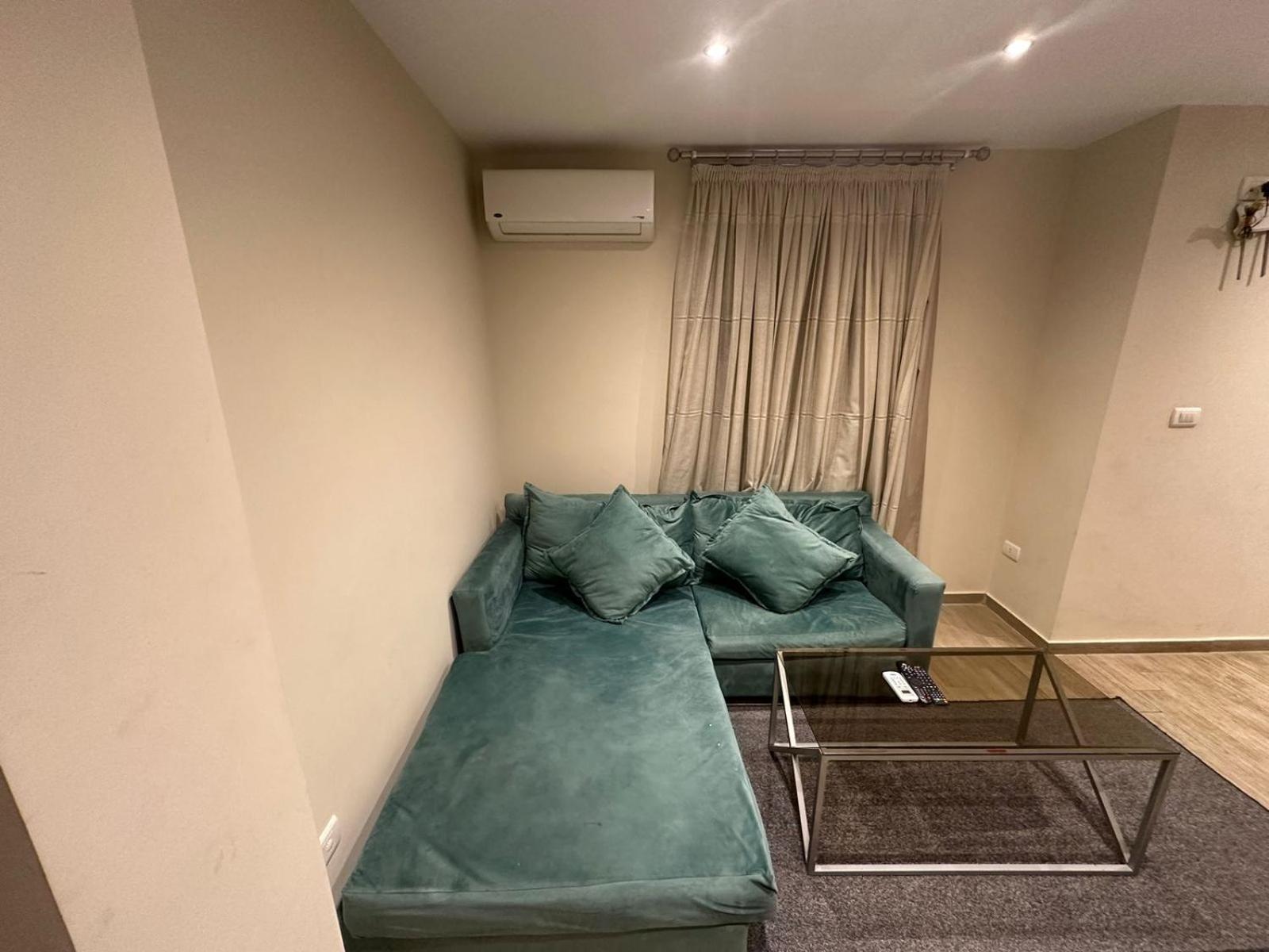 Nakhil Inn Residence Giza Εξωτερικό φωτογραφία