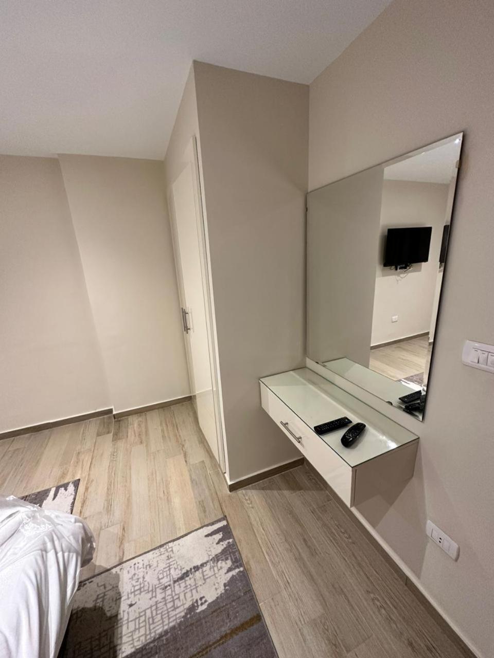 Nakhil Inn Residence Giza Εξωτερικό φωτογραφία