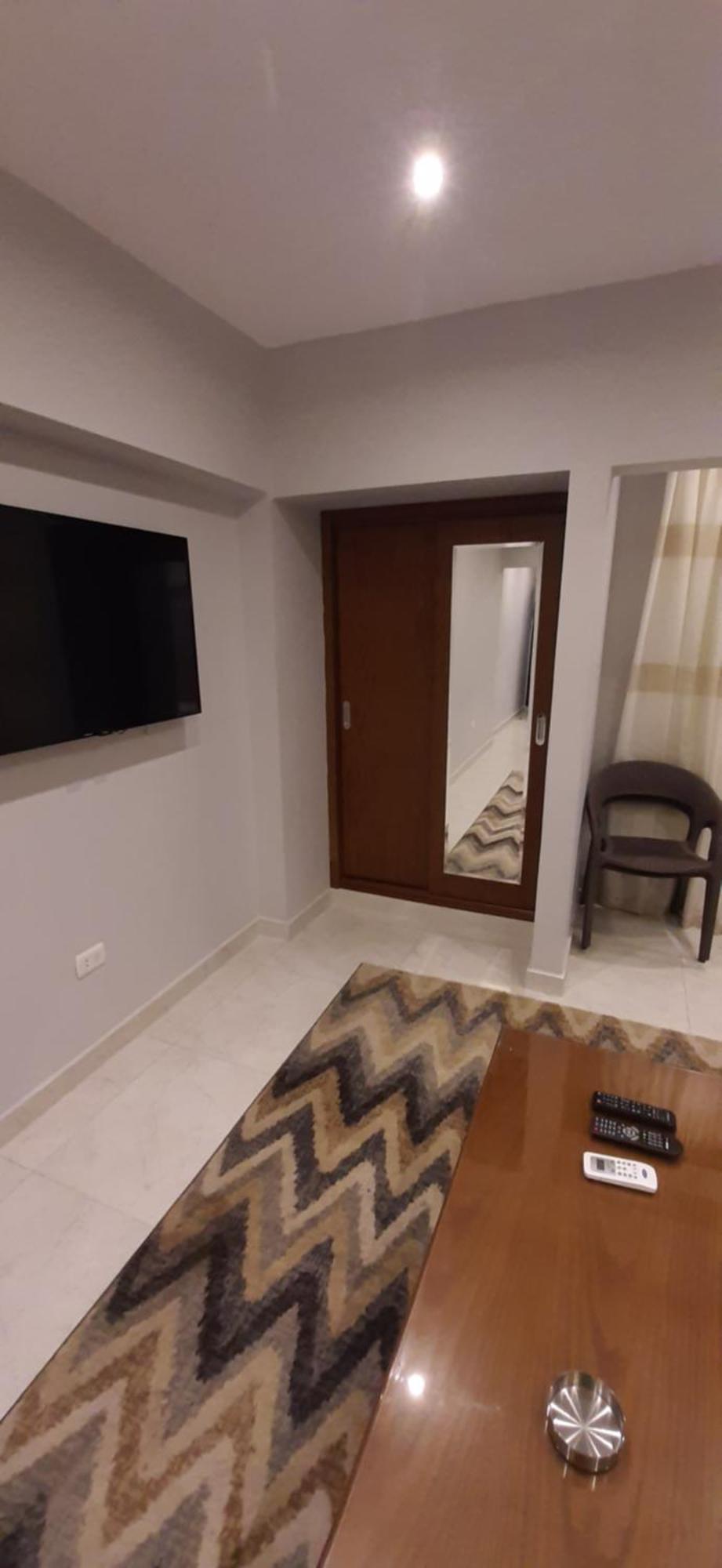 Nakhil Inn Residence Giza Εξωτερικό φωτογραφία