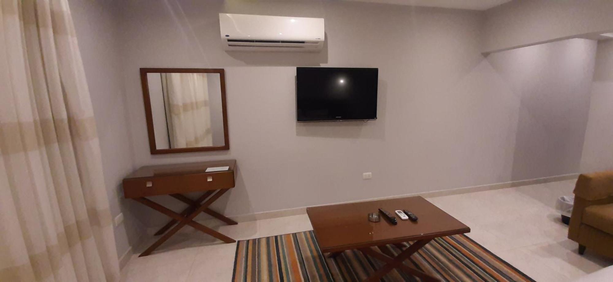 Nakhil Inn Residence Giza Εξωτερικό φωτογραφία