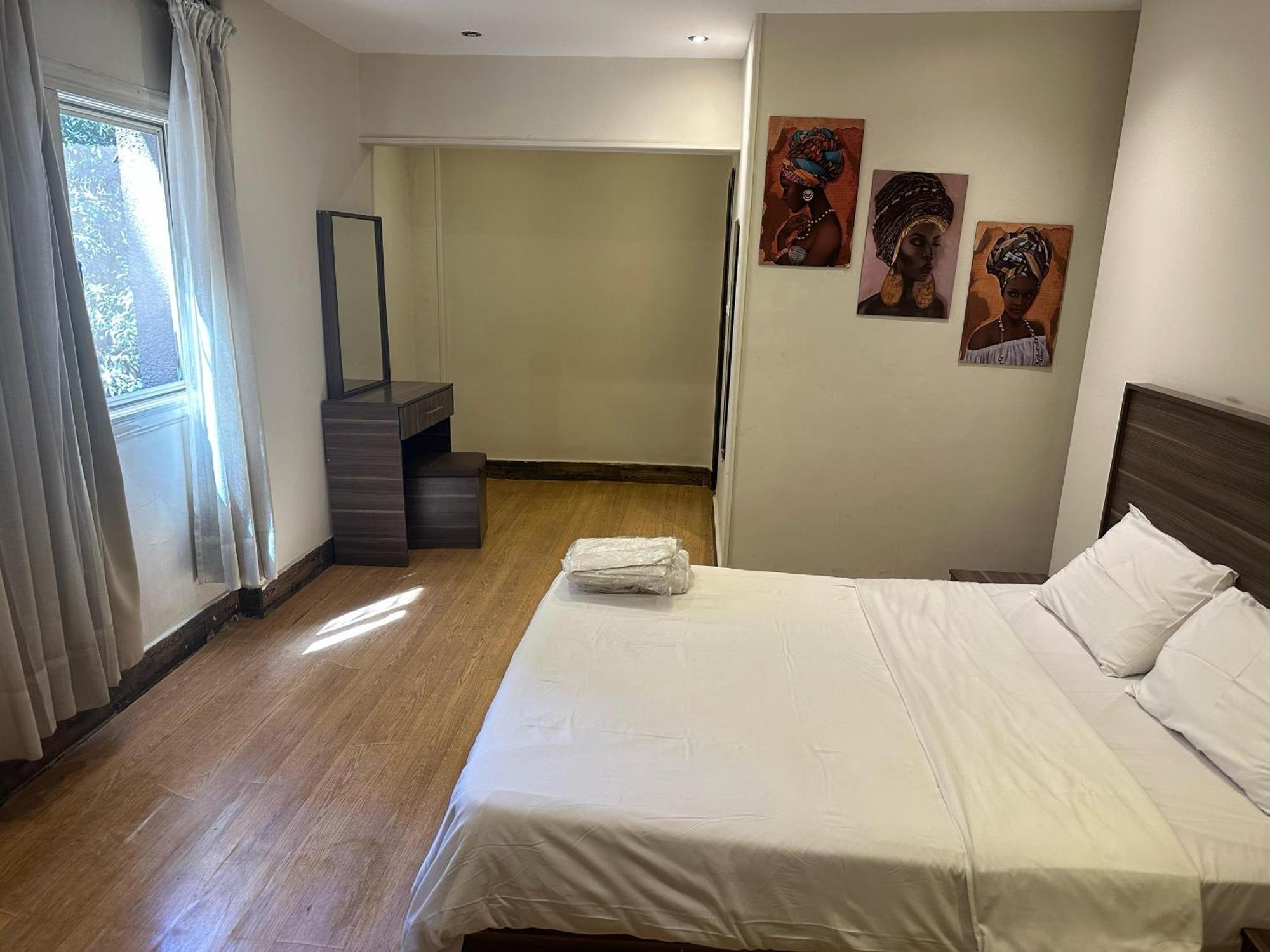 Nakhil Inn Residence Giza Εξωτερικό φωτογραφία