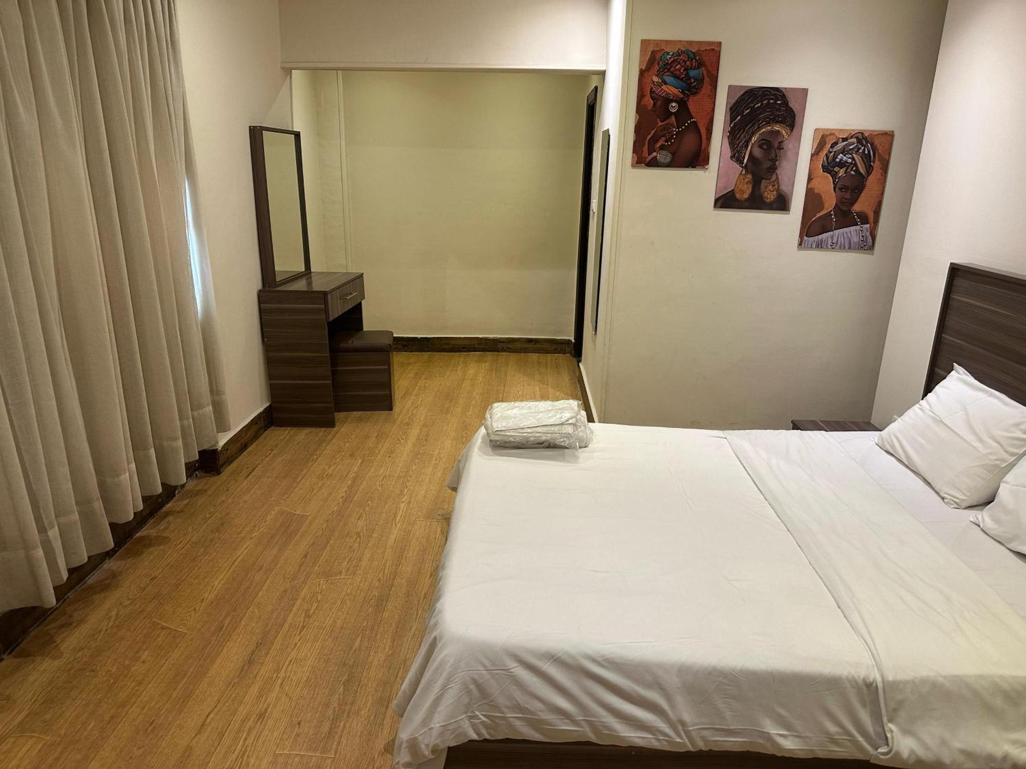 Nakhil Inn Residence Giza Εξωτερικό φωτογραφία
