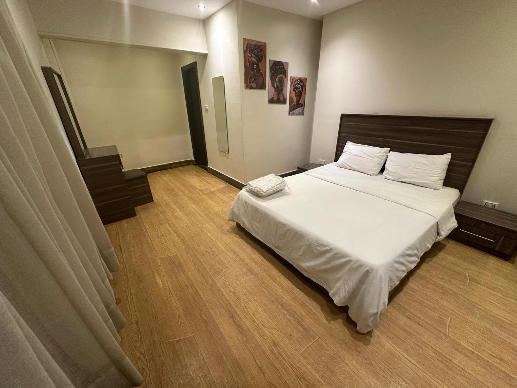 Nakhil Inn Residence Giza Εξωτερικό φωτογραφία