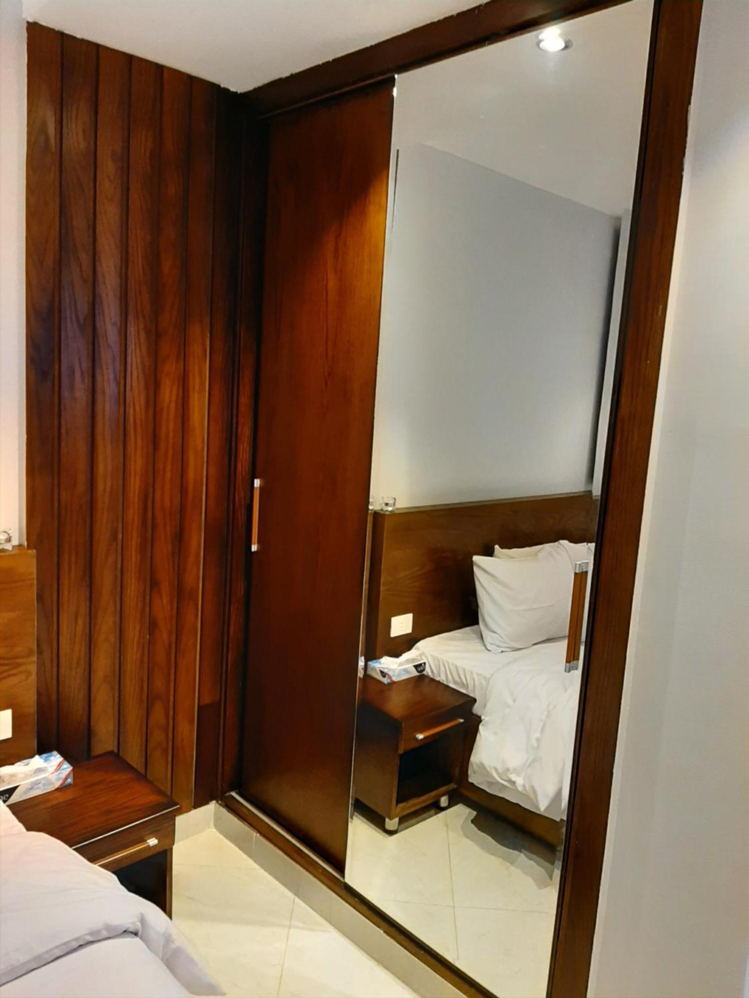 Nakhil Inn Residence Giza Εξωτερικό φωτογραφία