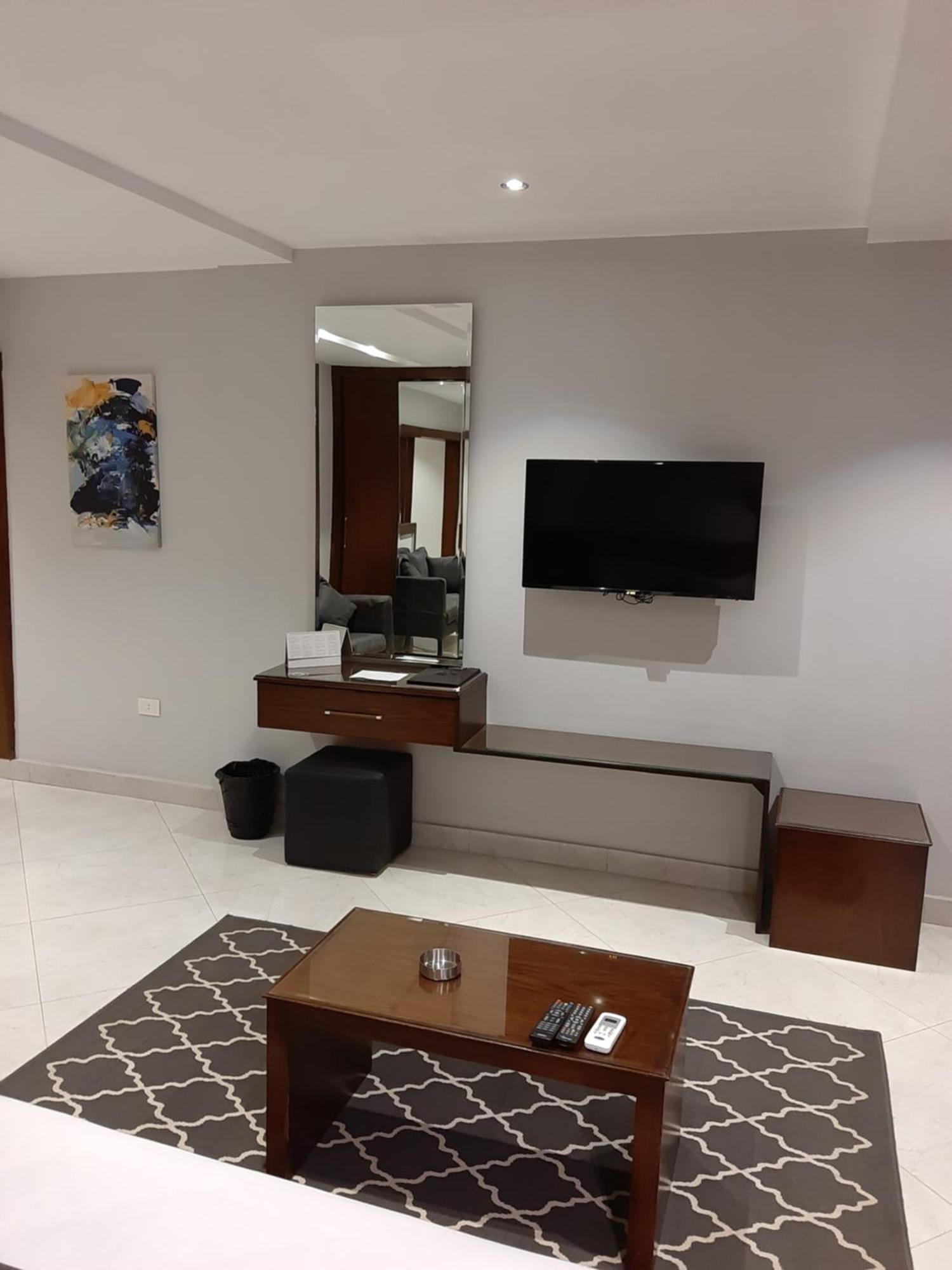 Nakhil Inn Residence Giza Εξωτερικό φωτογραφία