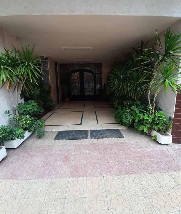 Nakhil Inn Residence Giza Εξωτερικό φωτογραφία