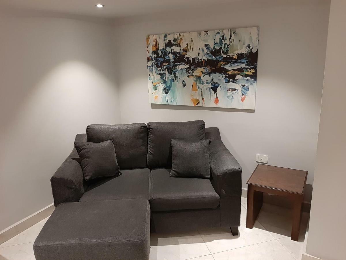 Nakhil Inn Residence Giza Εξωτερικό φωτογραφία