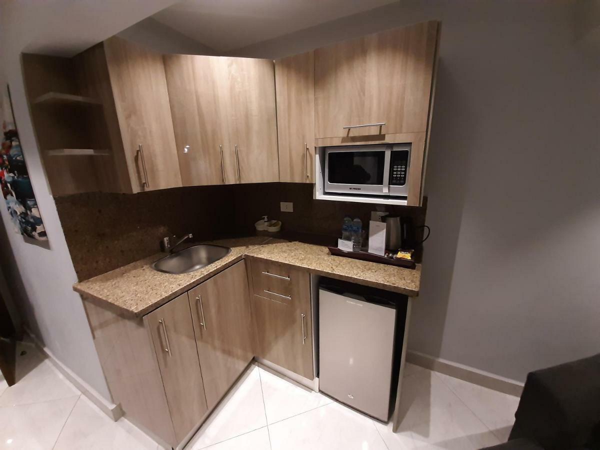 Nakhil Inn Residence Giza Εξωτερικό φωτογραφία