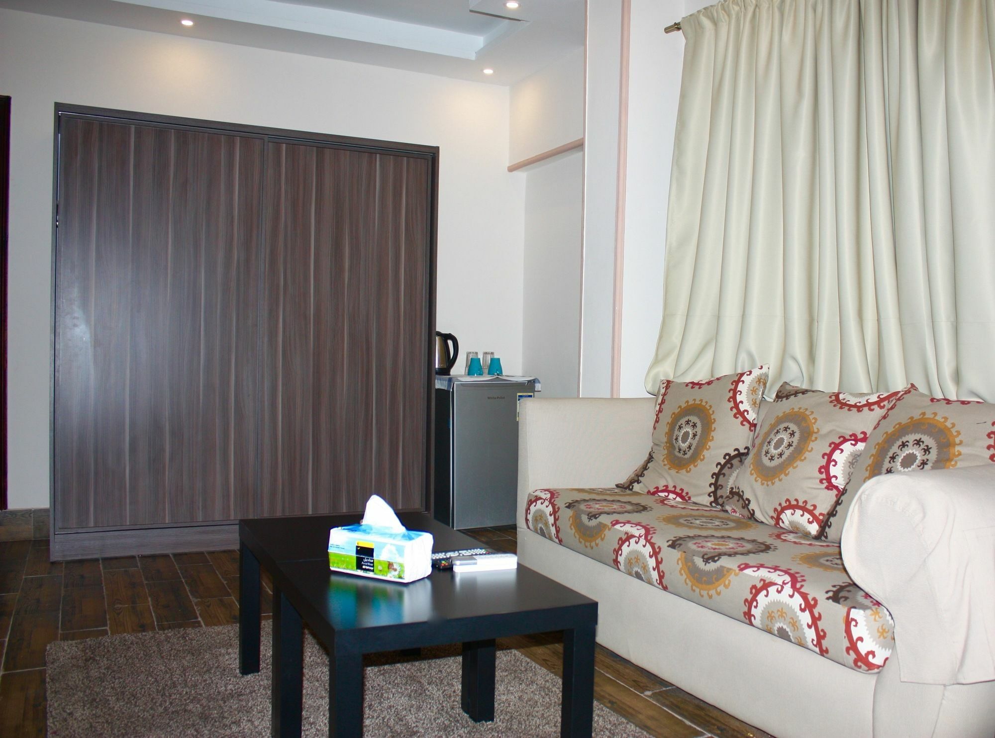 Nakhil Inn Residence Giza Εξωτερικό φωτογραφία