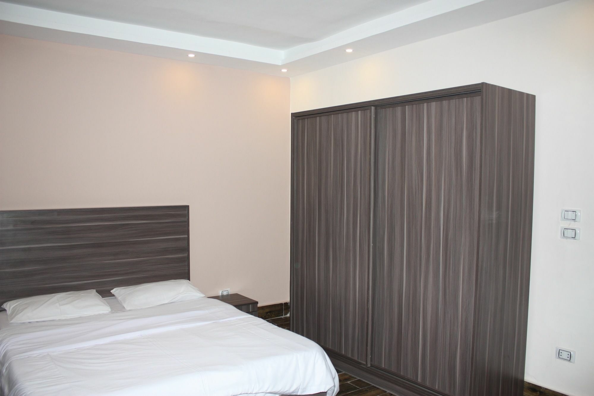 Nakhil Inn Residence Giza Εξωτερικό φωτογραφία