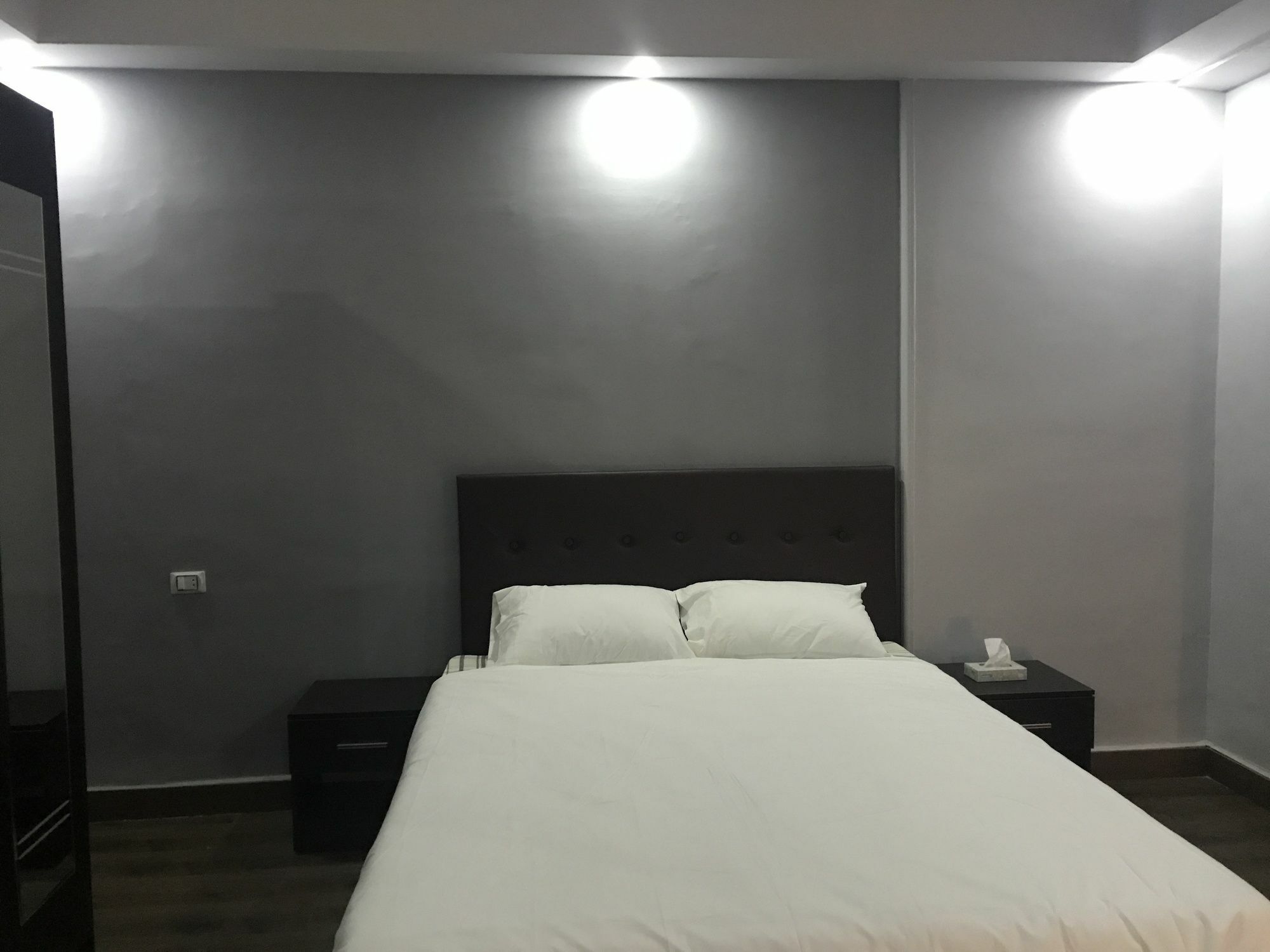Nakhil Inn Residence Giza Εξωτερικό φωτογραφία