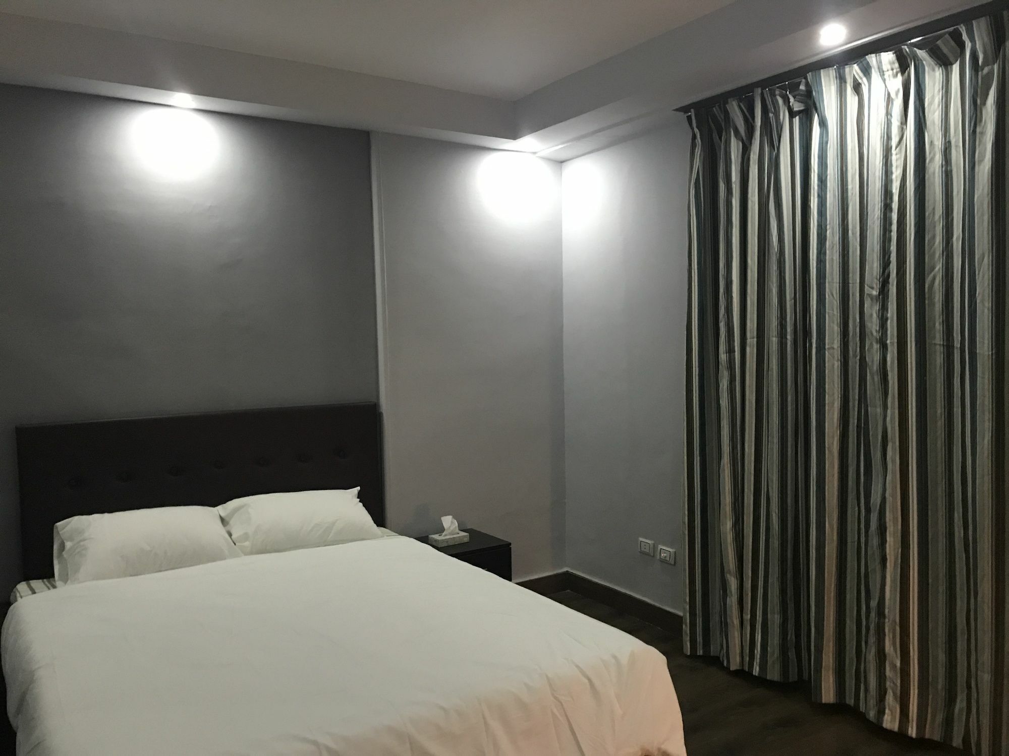 Nakhil Inn Residence Giza Εξωτερικό φωτογραφία