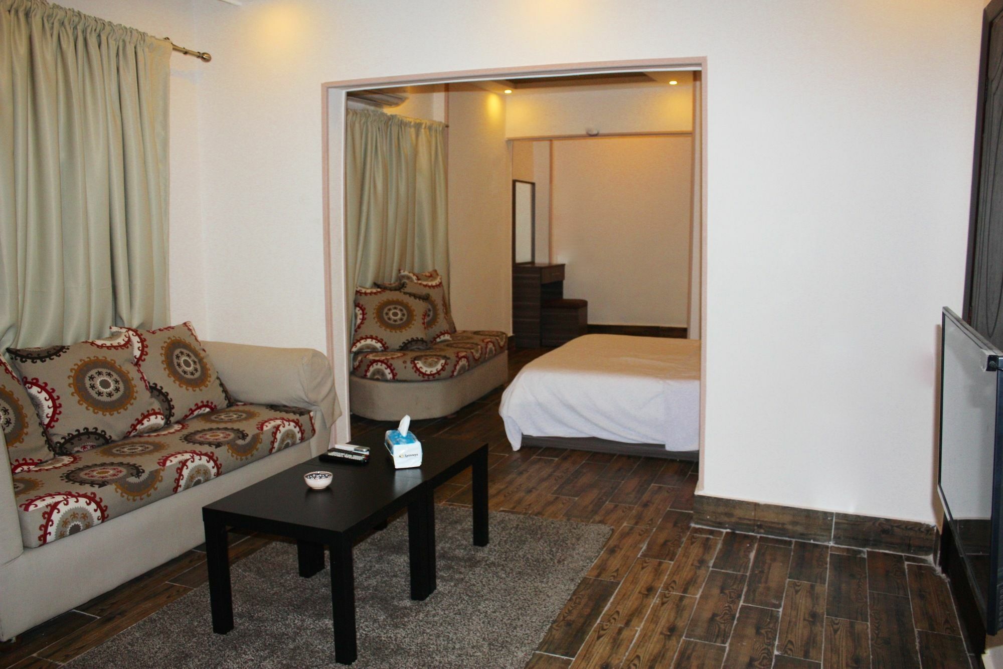 Nakhil Inn Residence Giza Εξωτερικό φωτογραφία