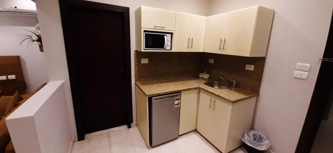 Nakhil Inn Residence Giza Εξωτερικό φωτογραφία